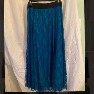 Lularoe Maxi Skirt